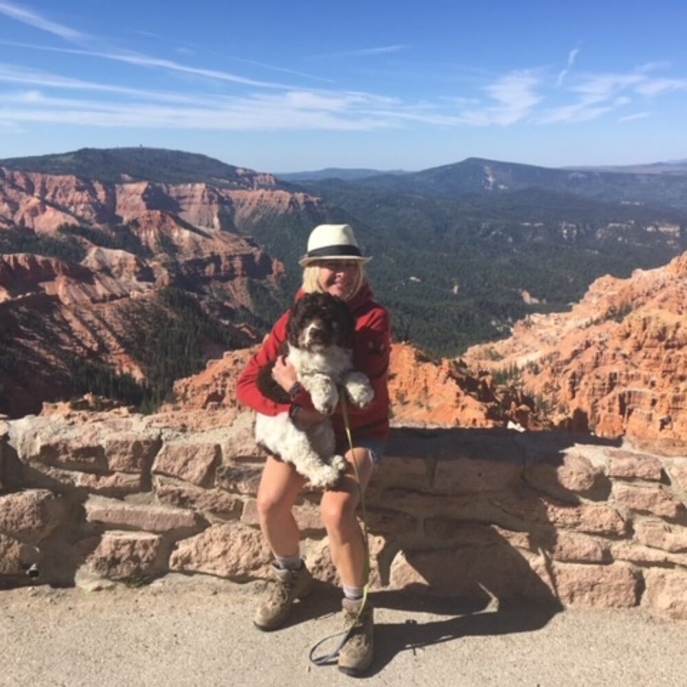 Meet your Posher, Shannon